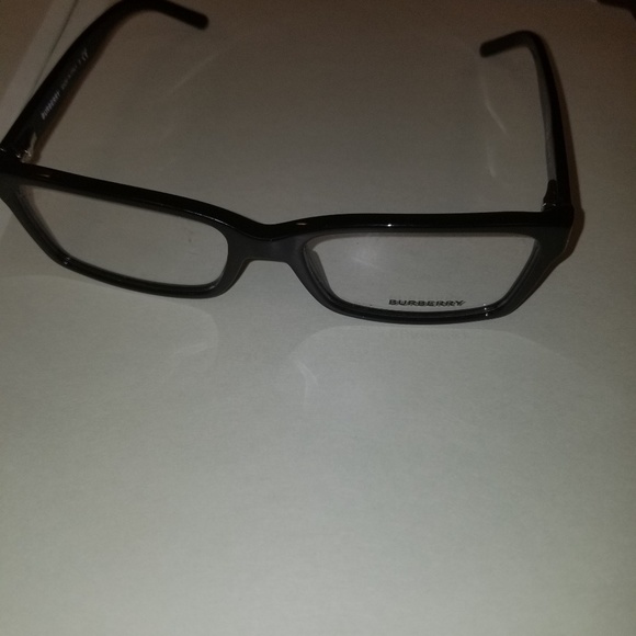 Burberry Eyeglasses - Picture 3 of 3